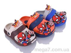 Кроксы, Elmob оптом KR40A mix