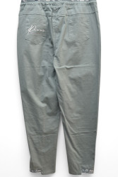 Брюки жіночі ПОЛУБАТАЛ оптом