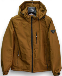 Куртки демисезонные мужские ATE оптом 29730548 А-990-3