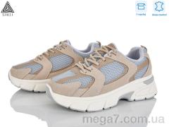 Кроссовки, STILLI Group оптом K606-11 шкіра