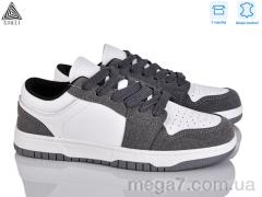 Кроссовки, STILLI Group оптом NK20-15R шкіра піна