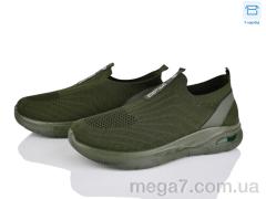 Кроссовки, Ok Shoes оптом 777-A19-5 піна