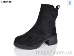 Ботинки, Trendy оптом BT1289-2