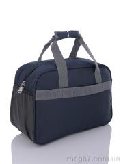 Сумка, Superbag оптом 598 navy