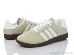 Кроссовки, Violeta оптом Violeta  HD70 (172-50) olive