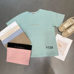 Футболки жіночі оптом