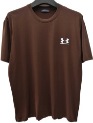 Футболки чоловічі БАТАЛ оптом 