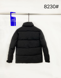 Куртки зимові чоловічі оптом 2BRO