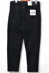 Джинси чоловічі зимові SPPS JEANS оптом