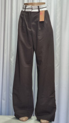 Брюки женские оптом 59804321 156-127