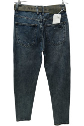 Джинсы мужские AVIWGOS оптом 86234150 9923-235