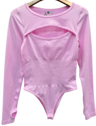 Боди женские оптом 64975038 67-18