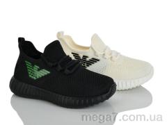 Кроссовки, Lilin оптом A505-18-71 mix