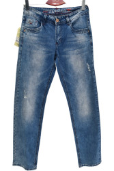 Джинсы мужские оптом 59420716 660-2-85