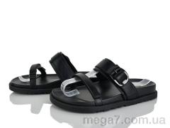 Шлепки, Бабочка-Mengfuna-AESD оптом 8060-9