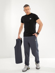 Спортивні костюми чоловічі (3-ка) оптом Авангард