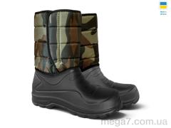 Сапоги из пены, Rai shoes оптом СМ334 камуфляж