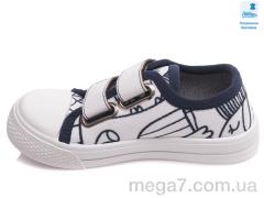 Кеды, Prime-Opt оптом Weestep FW-R107850360-WS