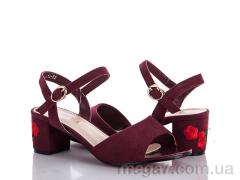 Босоножки, L&M-Lemon оптом L15-52