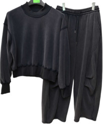 Спортивні костюми жіночі на флісі оптом