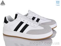 Кроссовки, STILLI Group оптом JH700-7 шкіра