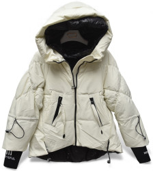 Куртки зимові жіночі оптом