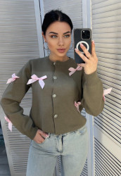 Кардигани жіночі оптом