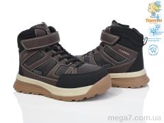 Ботинки, TOM.M оптом 11348D