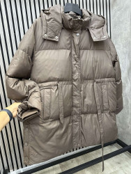 Куртки женские зимние оптом 25073496 200-31