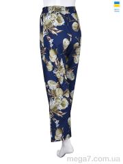 Брюки, Textile оптом Textile  073 blue