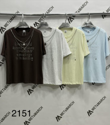 Футболки жіночі оптом  