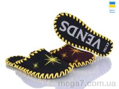 Тапки, Alex оптом 206 mix