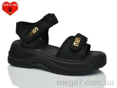 Босоножки, Jiao Li Mei оптом 730-1