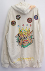 Спортивні кофти жіночі БАТАЛ оптом