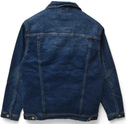 Куртки джинсові чоловічі AVIWGOS оптом