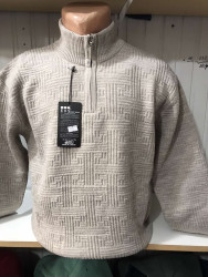 Свитера мужские ПОЛУБАТАЛ оптом 32674851 36-47