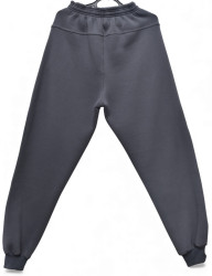 Спортивні штани чоловічі на флісі оптом        