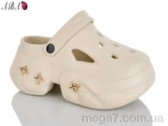 Кроксы, Aba оптом QQ8ABA5-3