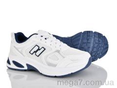 Кроссовки, LQD оптом W711-4