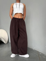 Спортивні штани жіночі оптом --