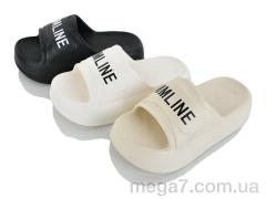 Шлепки, JH-ЯН оптом AC2716 mix (12)