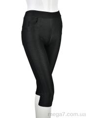 Бриджи, Obuvok оптом B0139-7 (11898) black