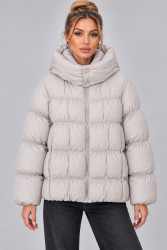 Куртки зимние женские оптом 64035829 26269-40