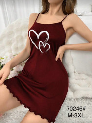 Нічні сорочки жіночі оптом