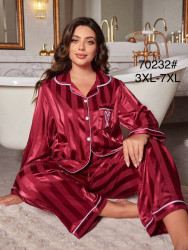 Нічні піжами жіночі оптом XUE LI XIANG