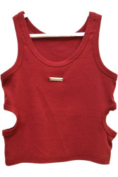 Футболки подростковые оптом 42138750 86111-1-78