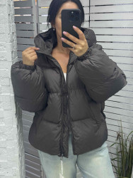 Куртки зимние женские оптом 35097826 6609-15