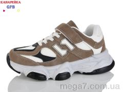 Кроссовки, GFB-Канарейка оптом R360-11