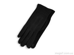 Перчатки, Королева оптом B11-62 black