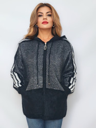 Кардигани жіночі оптом SVET LANA